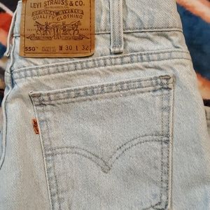 Levi's Jeans